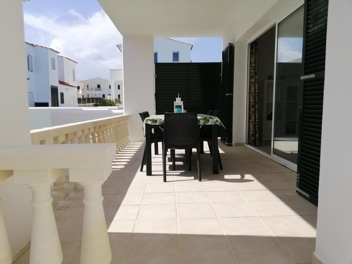 Villa Pinuelo Es Mercadal Exterior foto